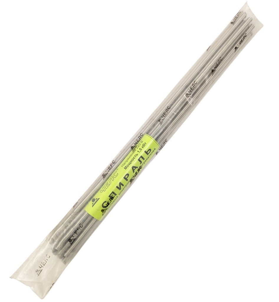 Спіраль для побутових електроприладів 1,5 кВт