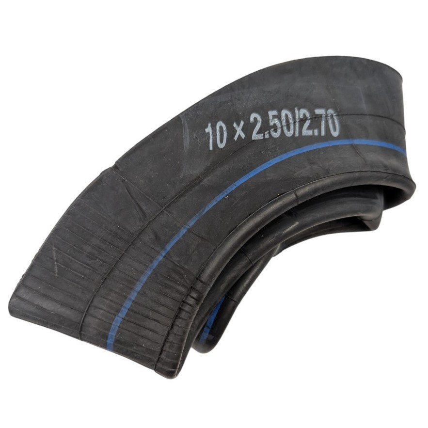 Камера 10х2.5/2.7 DURRO  (на електросамокат)   Ел.с.