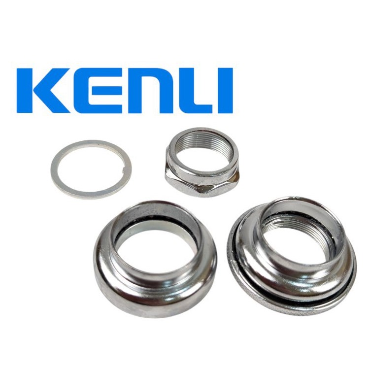 Рульовий набір мтв різьбовий, Ø22.2 KENLI KL-B202 (22.2x30х27мм)