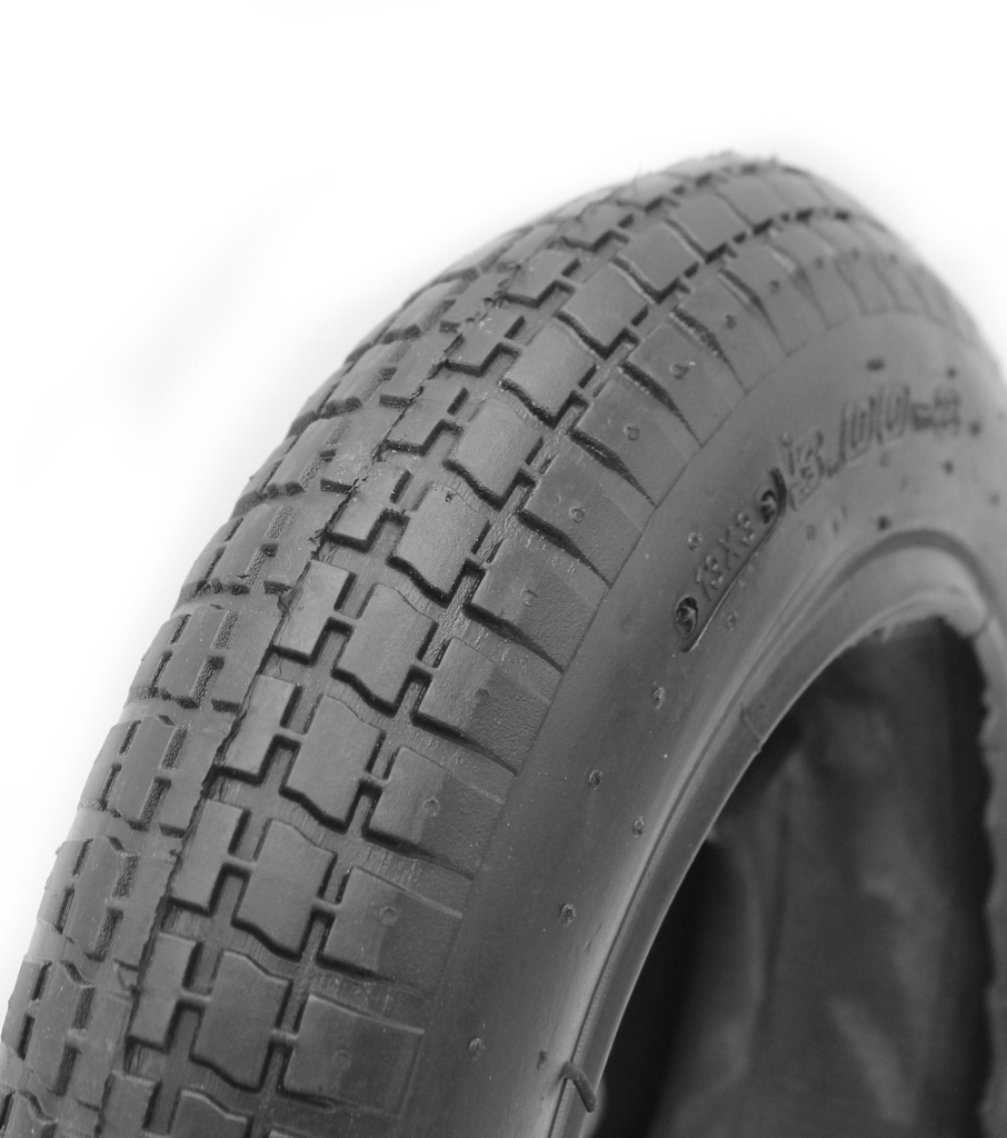 Покришка з камерою  8"  3.00-8  (2PR) 