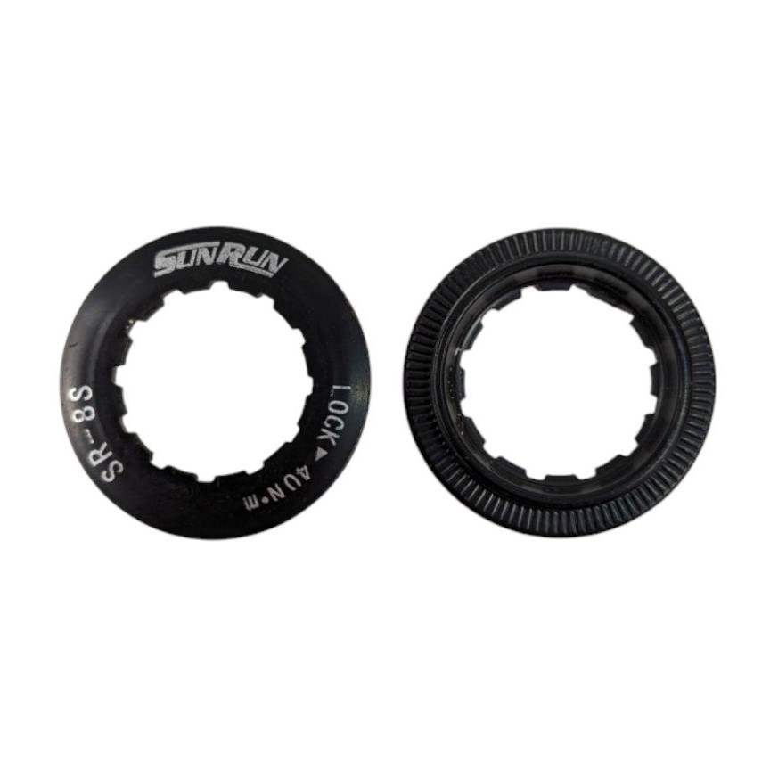 Стопорне кільце для фіксації касети SUNRUN SR-8S