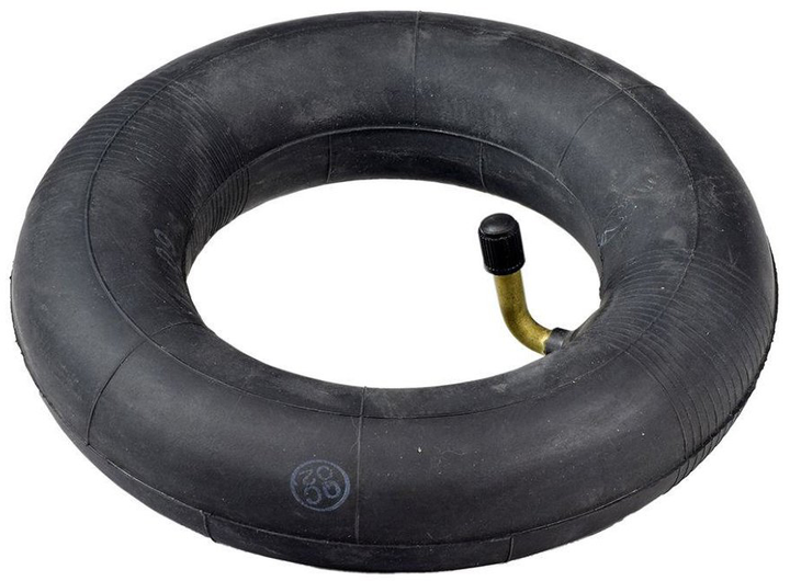 Камера 255-55 PERFECT кривий ніпель