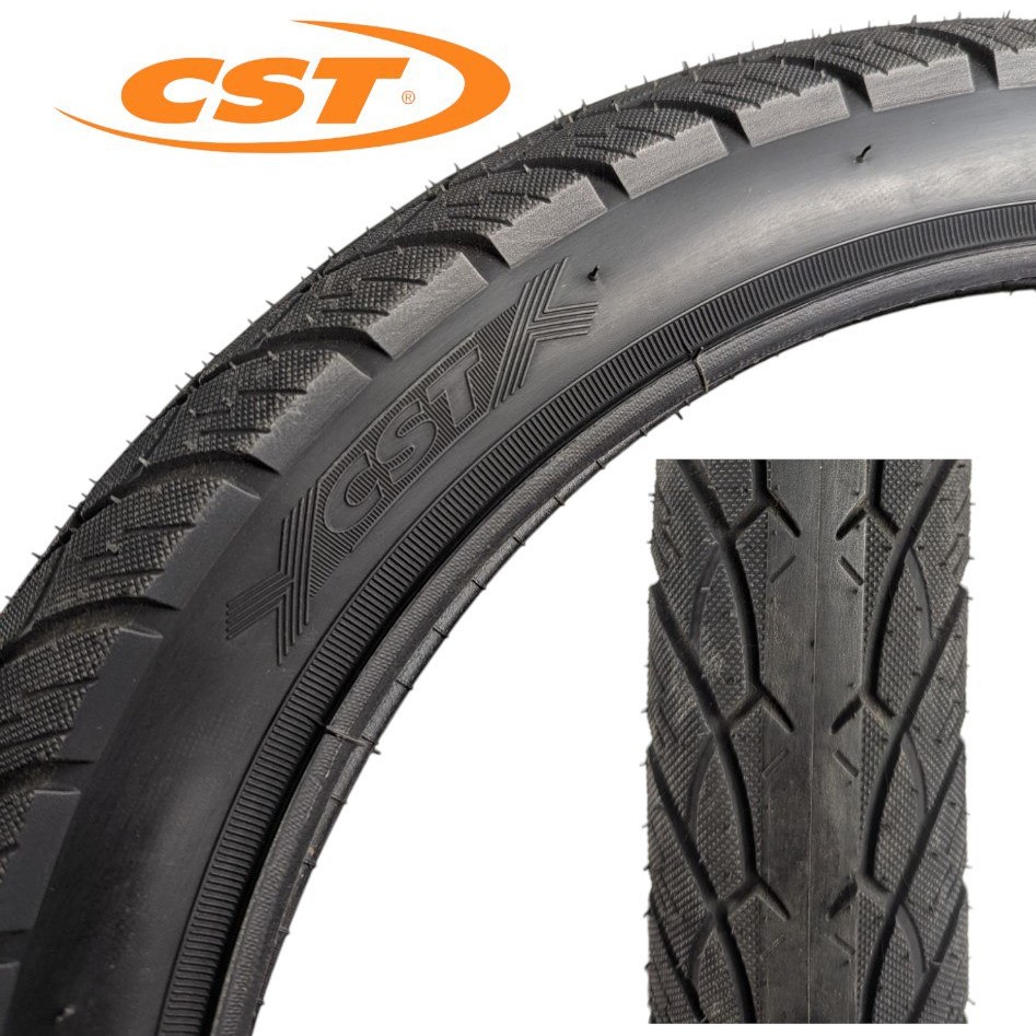 Покришка 16x2.50 CST (C-1762) для електровелосипеда