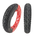 Покришка 16x3.00 ChaoYang (H-666) для електровелосипеда