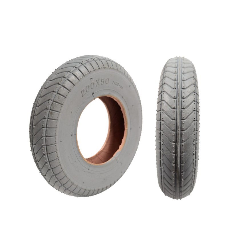  Покришка 200-50 (1049) 4pr сіра