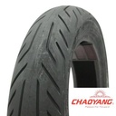 Покришка 14х2.50  ChaoYang H-972, TL безкамерна (на електросамокат) Ел.с.