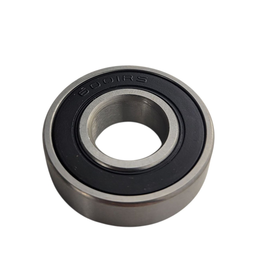 Підшипник 6001 RS