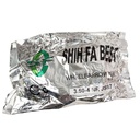 Камера  4"  3.50-4  SHIHFA  В'єтнам  (JS-87) зігнутий ніпель