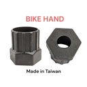 Ключ-знімач задньої тріскачки, BIKE HAND 121А Тайвань, чорний