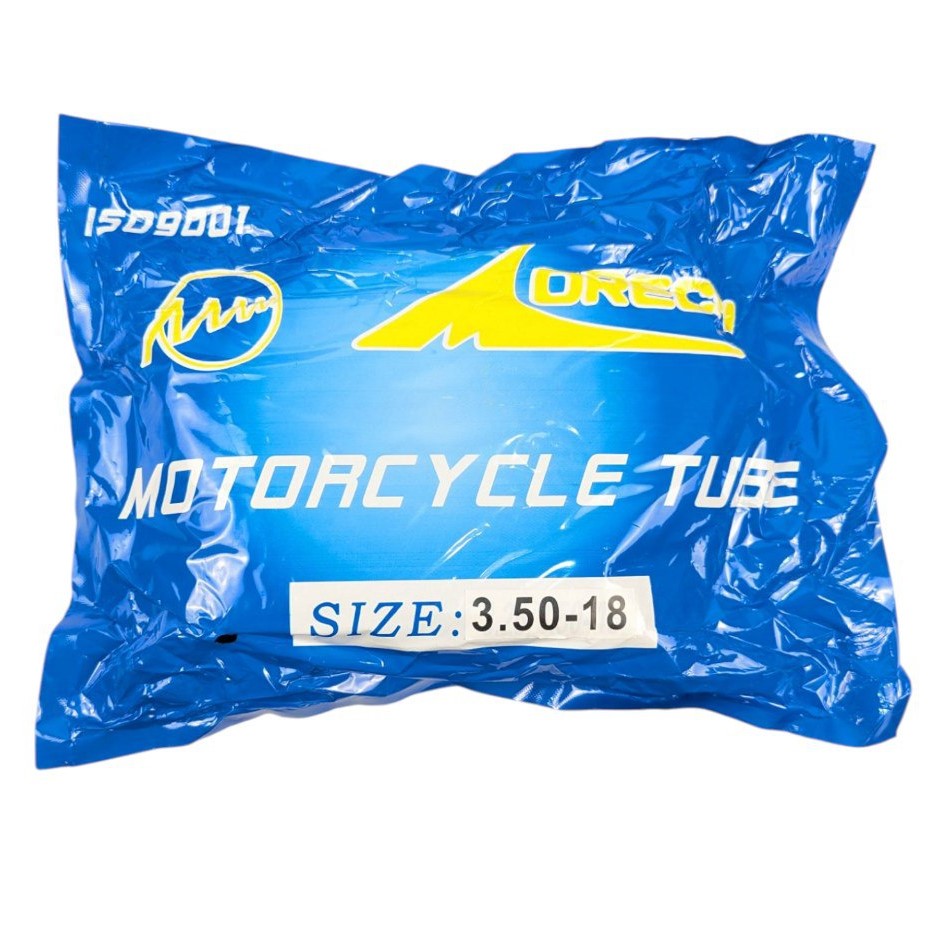 Камера "18"  3.50-18 MORECHI (TR-4)