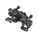 Супорт гальмівний дисковий OUSHILUN (F160/R140)