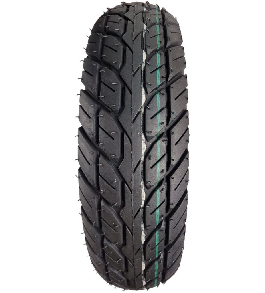 Мотошина "10"  100/90-10 дорожня JD-633, безкамерна  TL