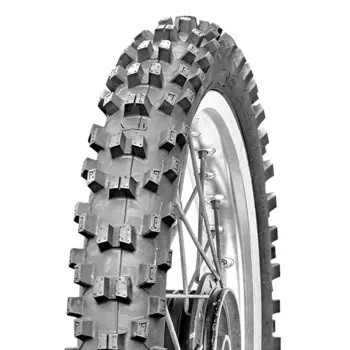 Мотошина "19"  70/100-19  DELI TIRE Індонезія SB -157 MAXI GRIP SG1-F, камерна ТТ