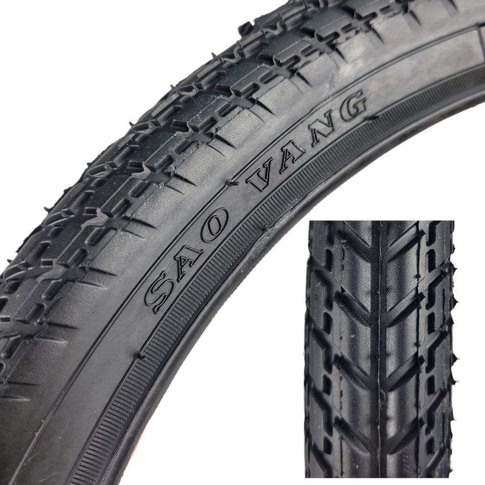 Покришка 20-1.75 SRC В'єтнам (204)  ялинка