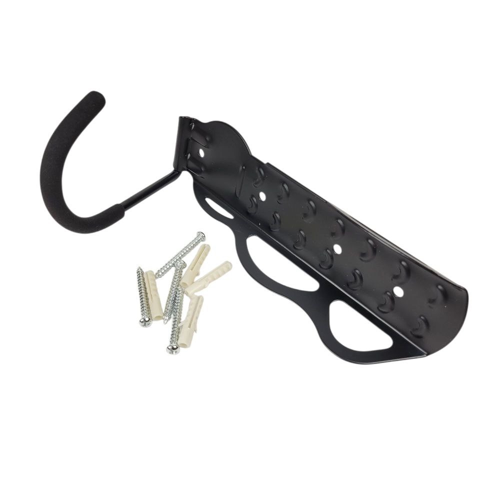 Тримач велосипеда, HUASION HL-01 гачок настінний,  металевий великий