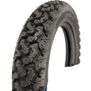 Мотошина "10"  3.00-10  "Всюдихід" CM-401 (8PR), безкамерна ТL