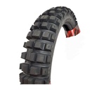 Мотошина  "17"  4.60-17  КАМА KROSS, камерна  TT