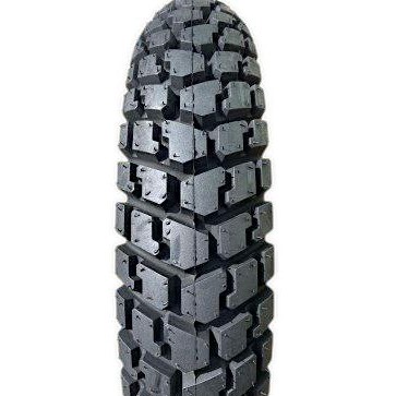 Мотошина  "16"  110/90-16  YX-933  Enduro, камерна ТТ