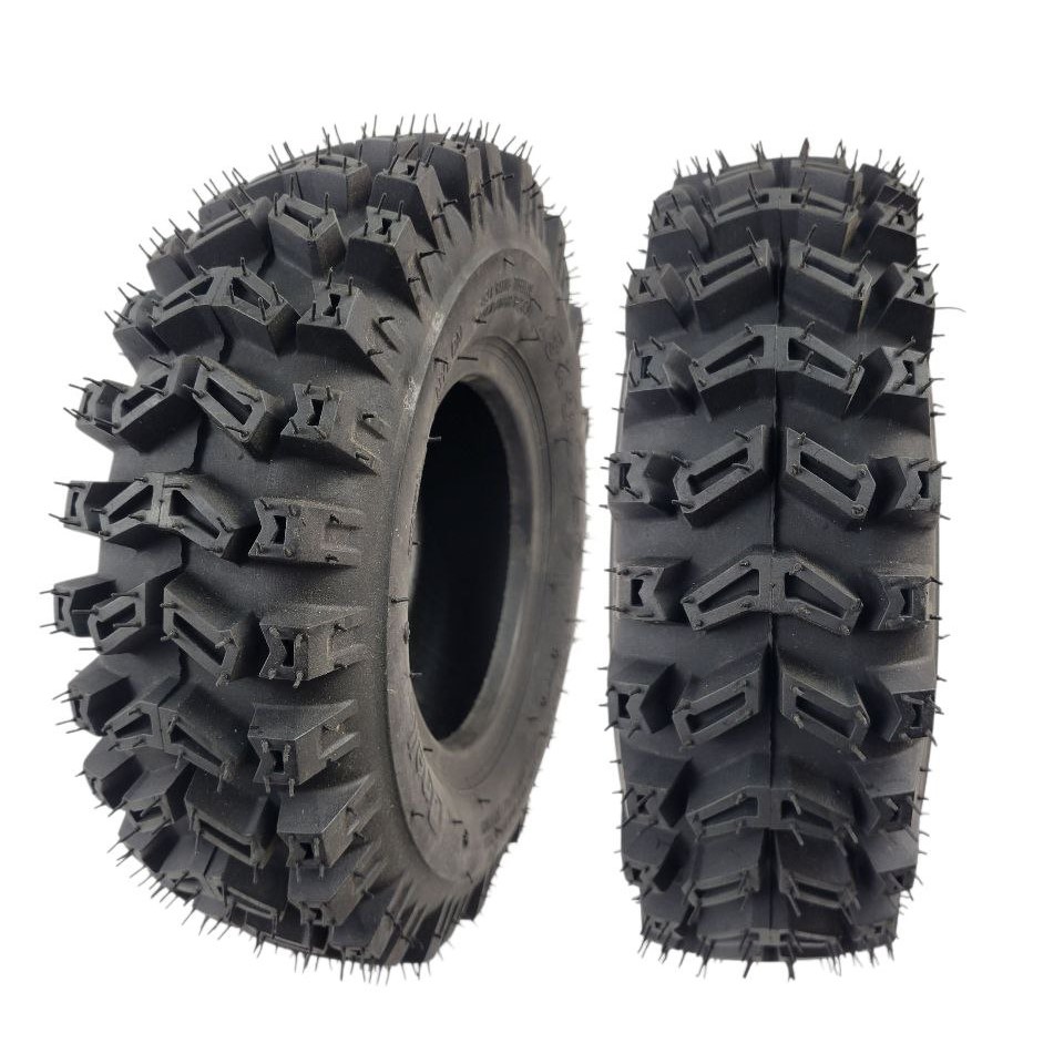 Покришка ATV для квадроцикла 13х4.10 R6 шипована, безкамерна TL