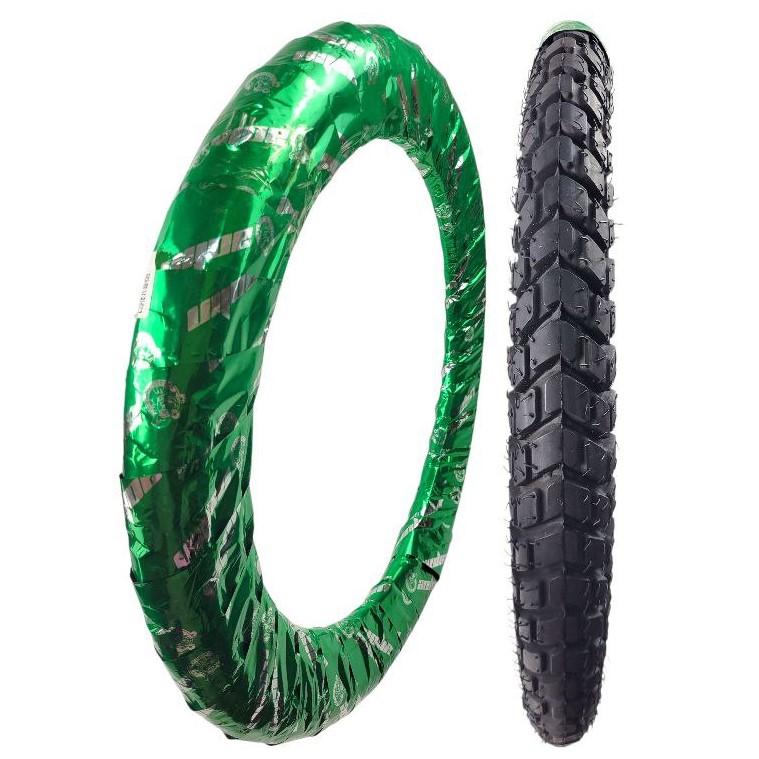 Мотошина "18"  2.75-18  SS-059  Enduro, TT