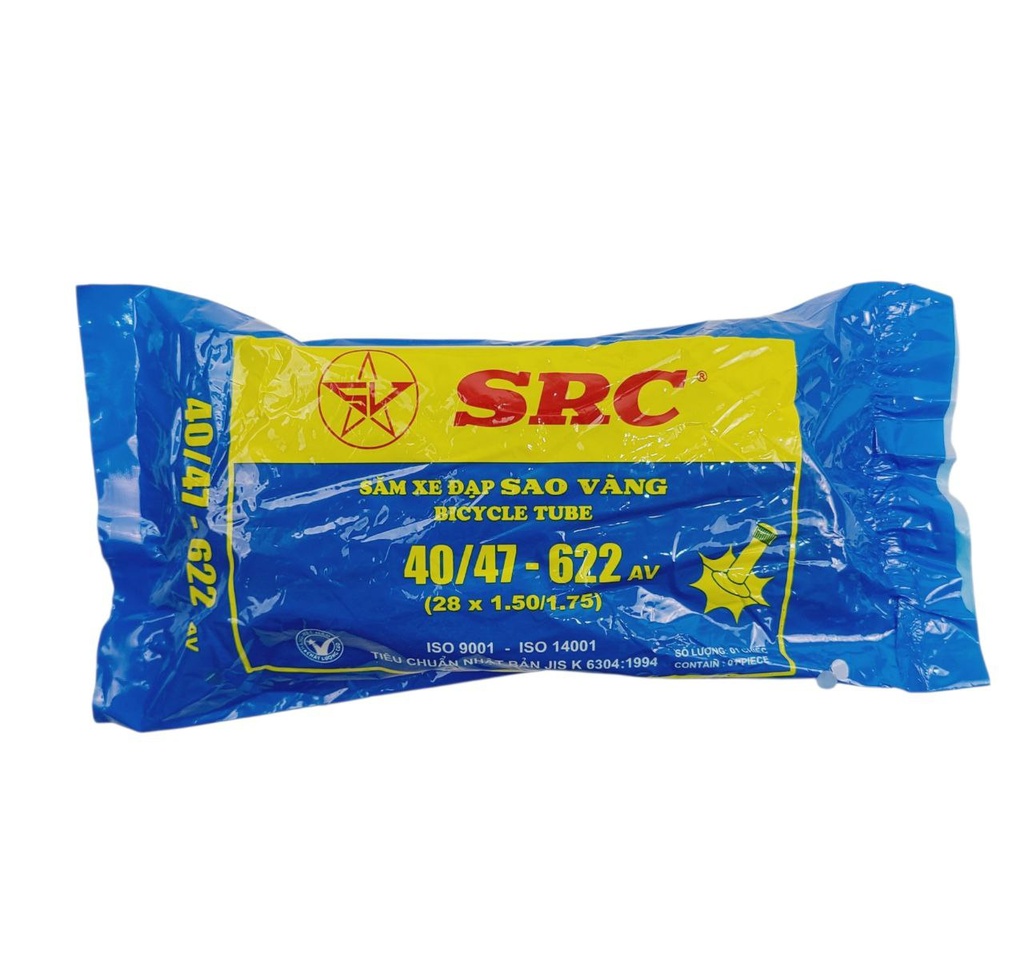 Камера 28x1.50/1.75  SRC  В'єтнам  AV 35mm
