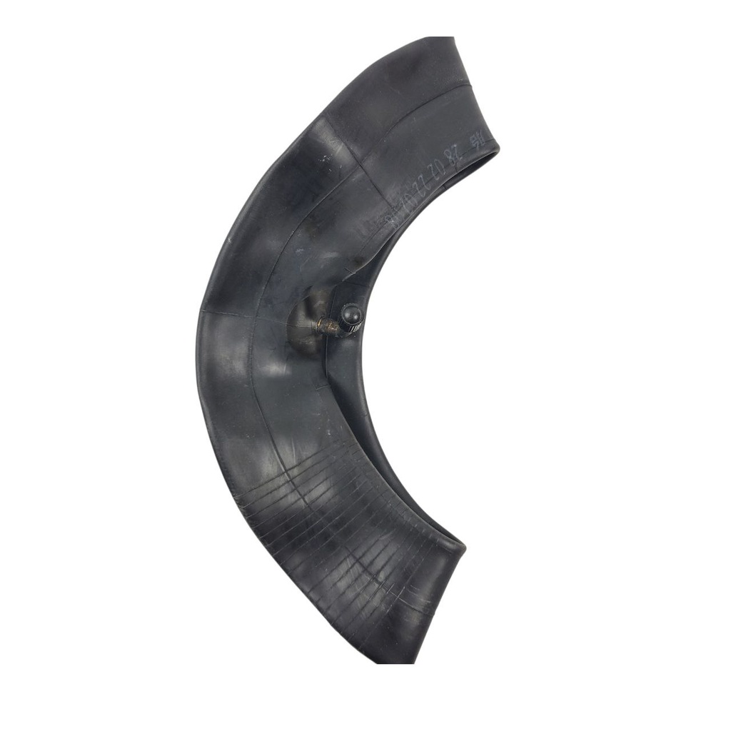 Камера 6.5  (90/65-6.5) CR202(45°x90°) зігнутий ніпель (на електросамокат)  Ел.с.