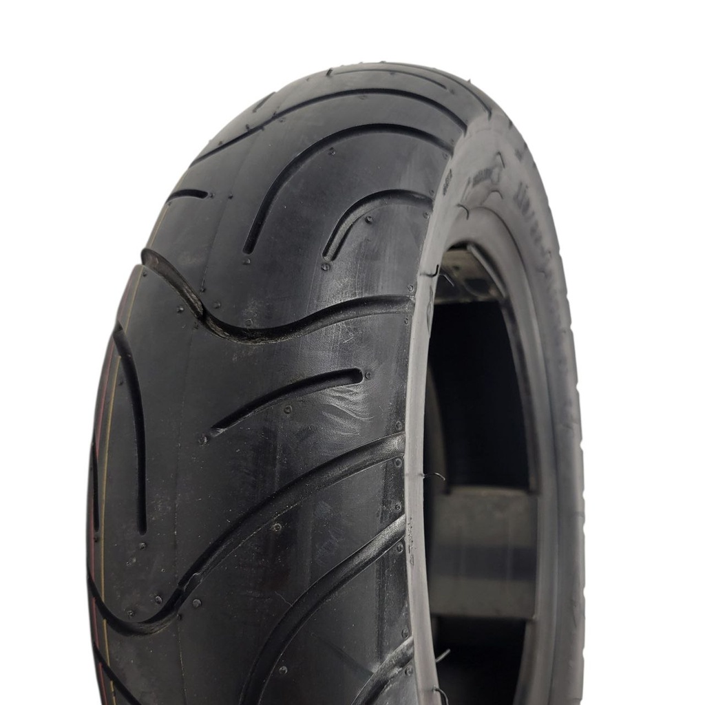 Мотошина  "10" 110/80-10  CST С-6513, безкамерна TL