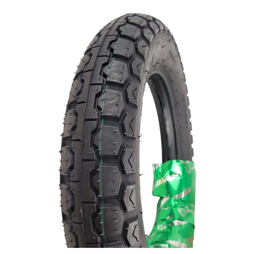 Мотошина  "12"   3.75-12  SY-AAА, камерна TT