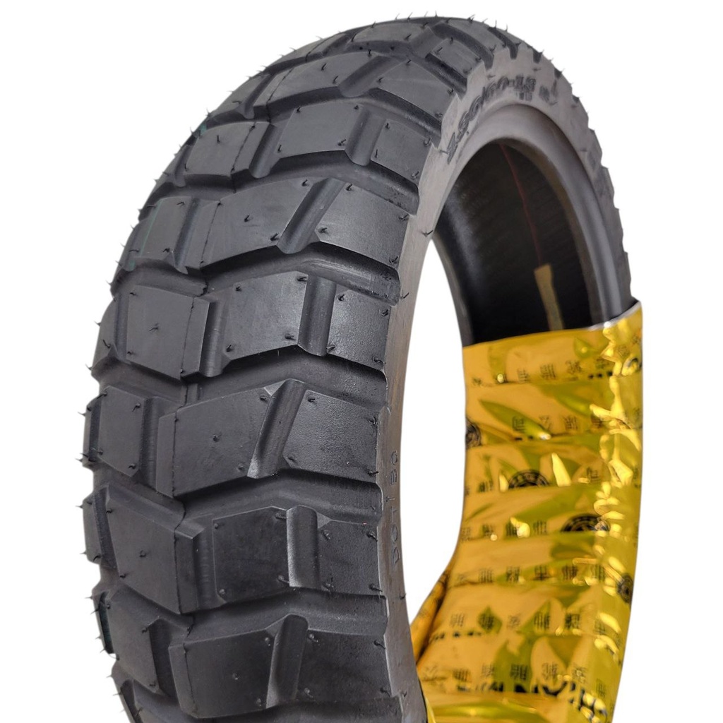 Мотошина  "13"  130/60-13  YX-967 дорожня, безкамерна TL 