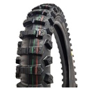 Мотошина  "18"  110/100-18  NORTH STAR  SS-157 CROSS, TT камерна 