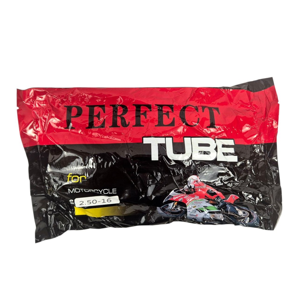 Камера  "16"  2.50-16 PERFECT  (TR-4)