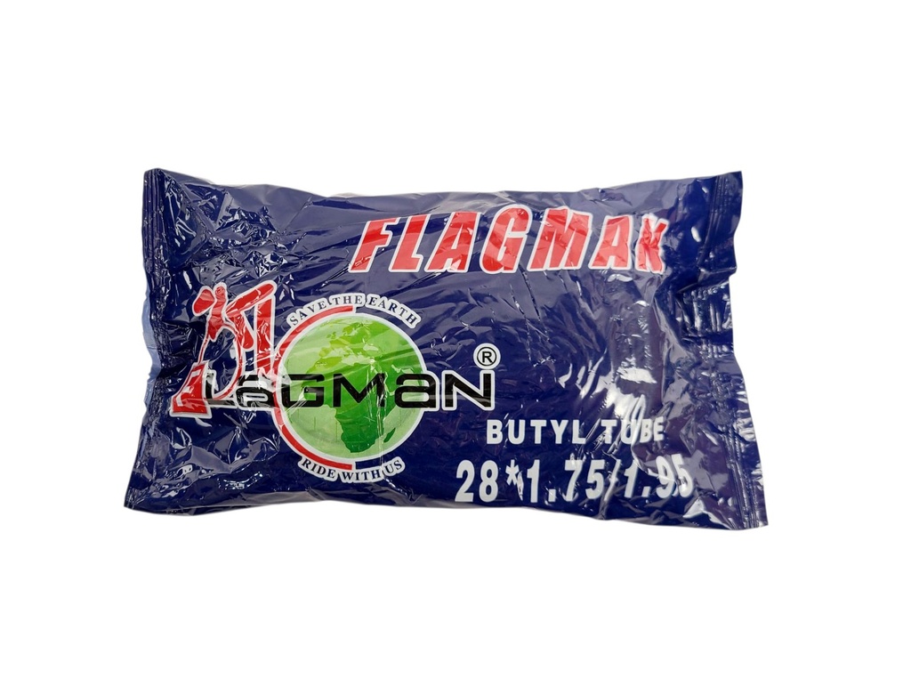 Камера  28x1.75/1.95  FLAGMAN  AV 35mm