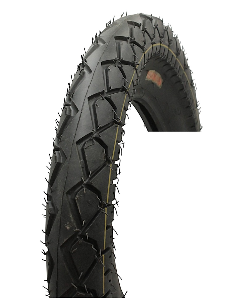 Мотошина "15"  130/90-15 PERFECT  249, безкамерна TL