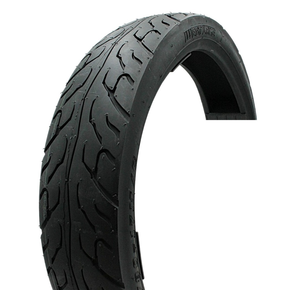 Мотошина "17" 100/80-17  West Lake (ChaoYang) H-918, безкамерна TL