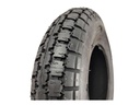 Покришка  8"  4.00-8  DELI TIRE Індонезія  S-233, (ТТ) камерна