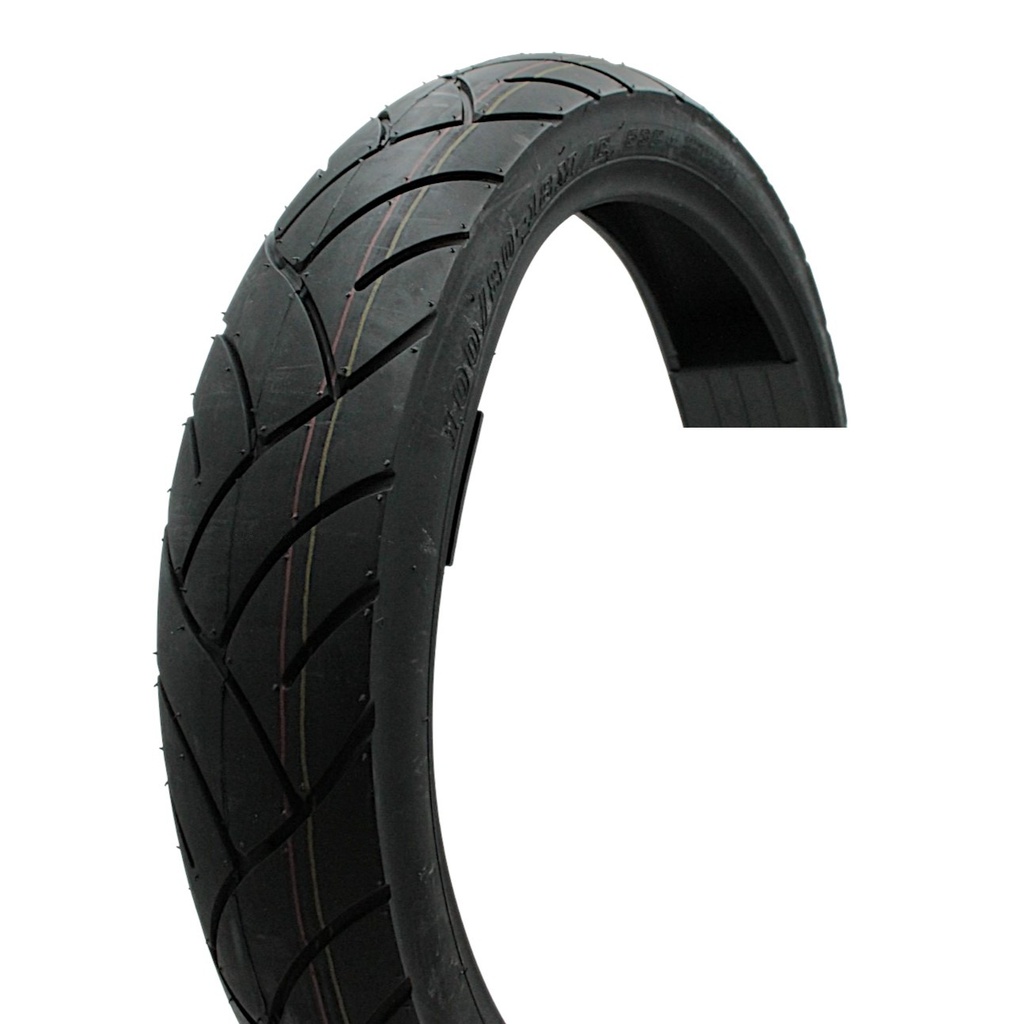 Мотошина "18"  100/80-18  ChaoYang  Н-928 , безкамерна TL