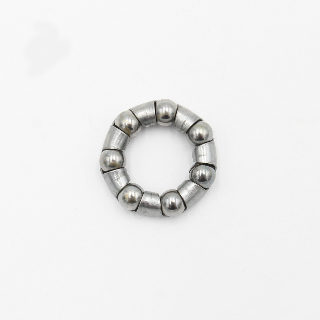 Підшипник задньої  втулки Харків малий  7шар.    /20/