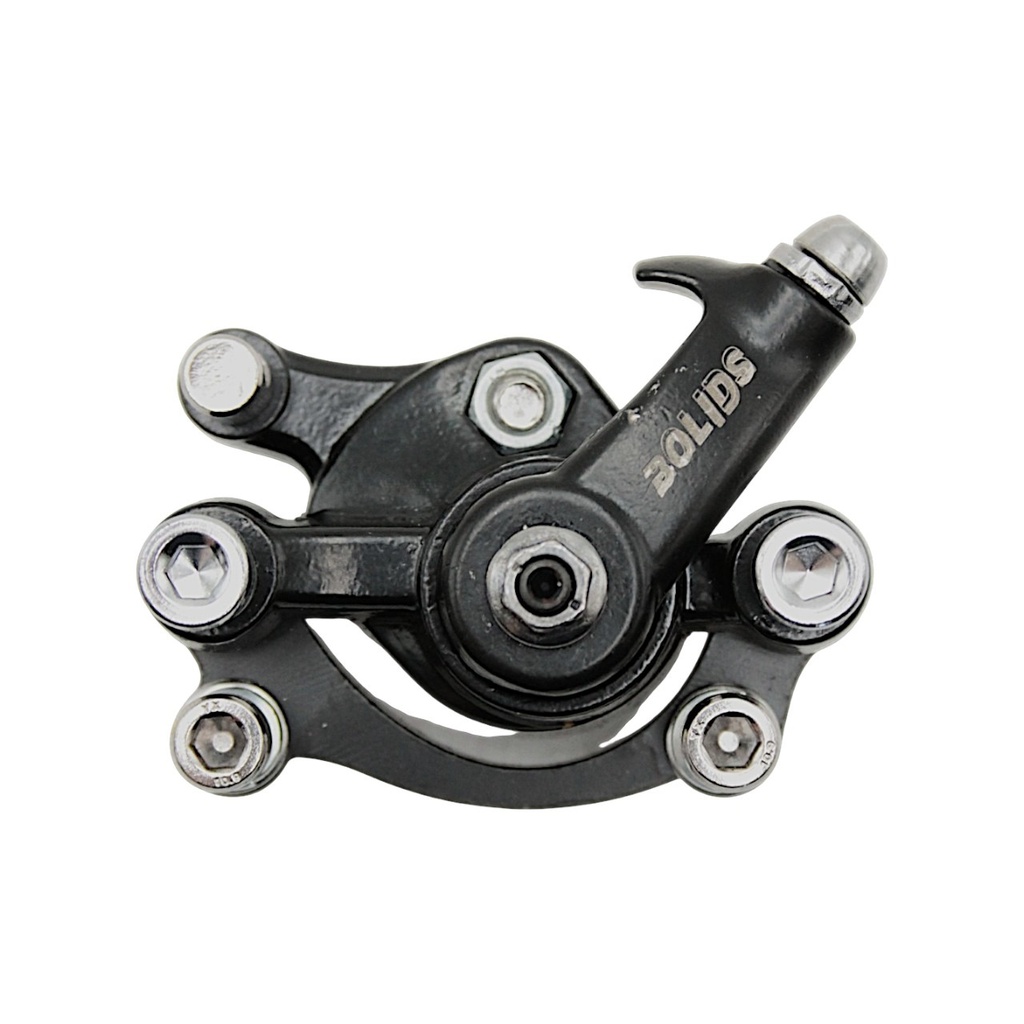 Супорт гальмівний дисковий BOLIDS