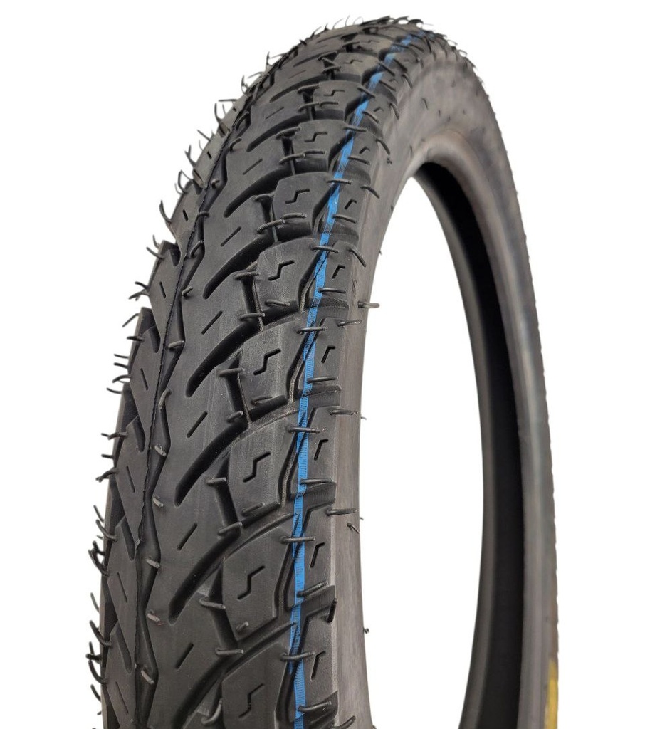 Мотошина  "18"  3.00-18 CAPITAN (8PR) , TT (камерна)