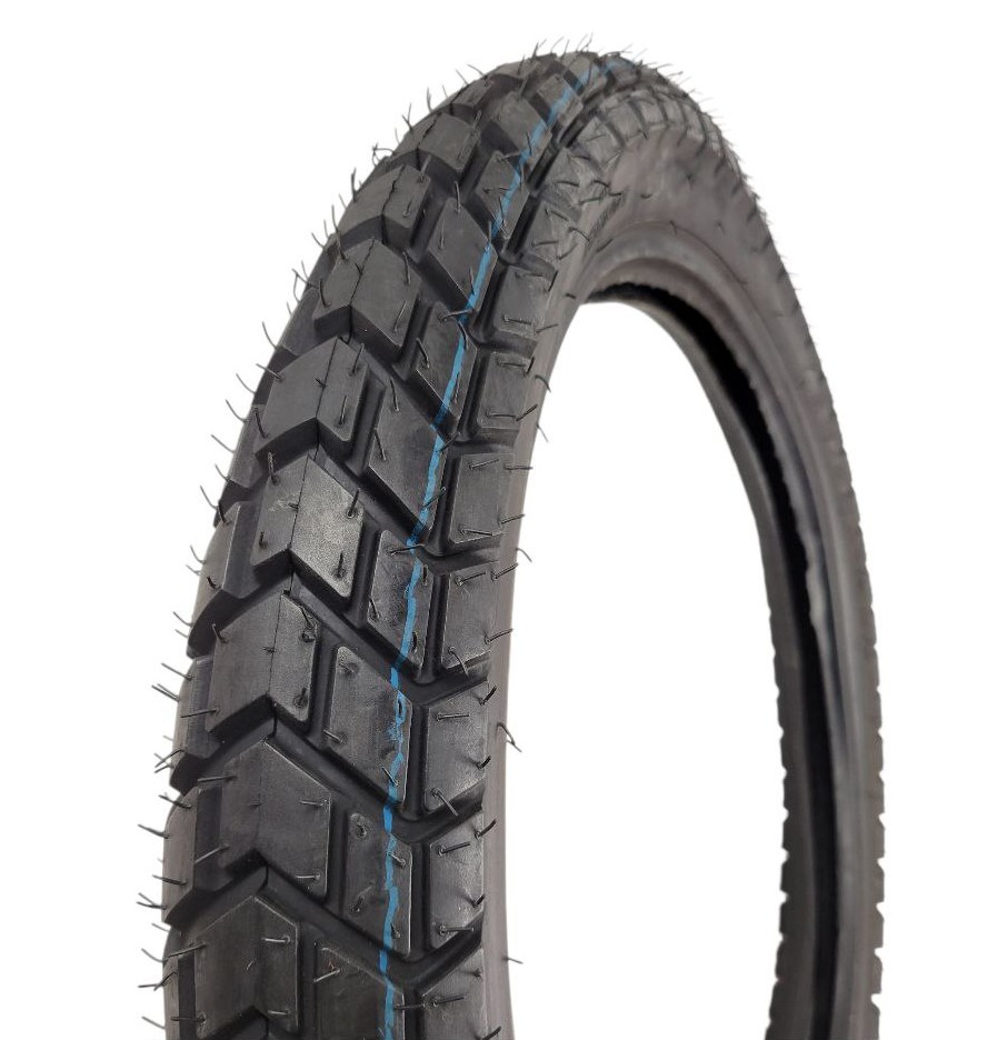 Мотошина "18"  90/90-18  MR-923/C-39 , TT (камерна) 