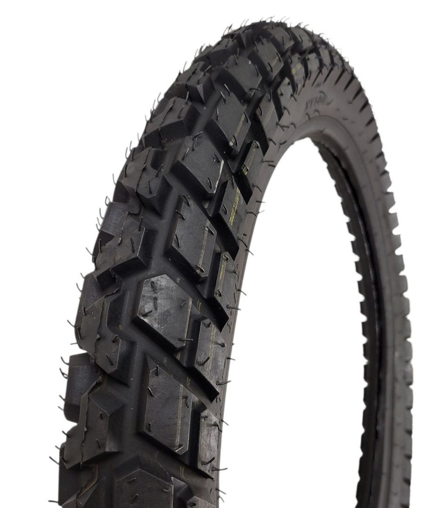 Мотошина  "19" 90/90-19 (3.25-19) UB-083/DX-025 Enduro, TT (камерна) 