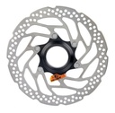 Гальмівний диск (ротор) Ø203мм SHIMANO SM-RT30, Center Lock 