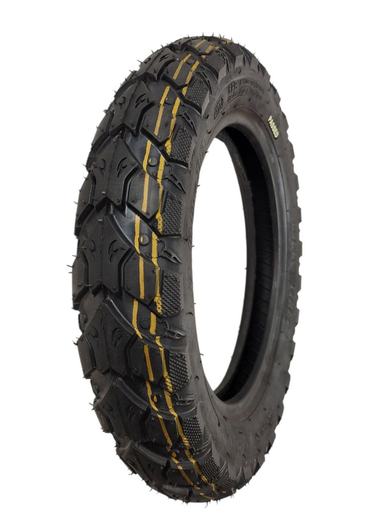 Мотошина "10"  3.00-10  BL-397, TL безкамерна