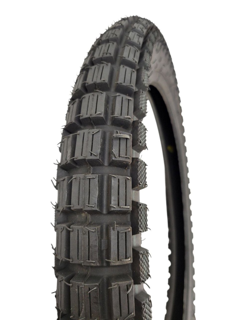 Мотошина  "18"  3.00-18  YX-963, TT камерна