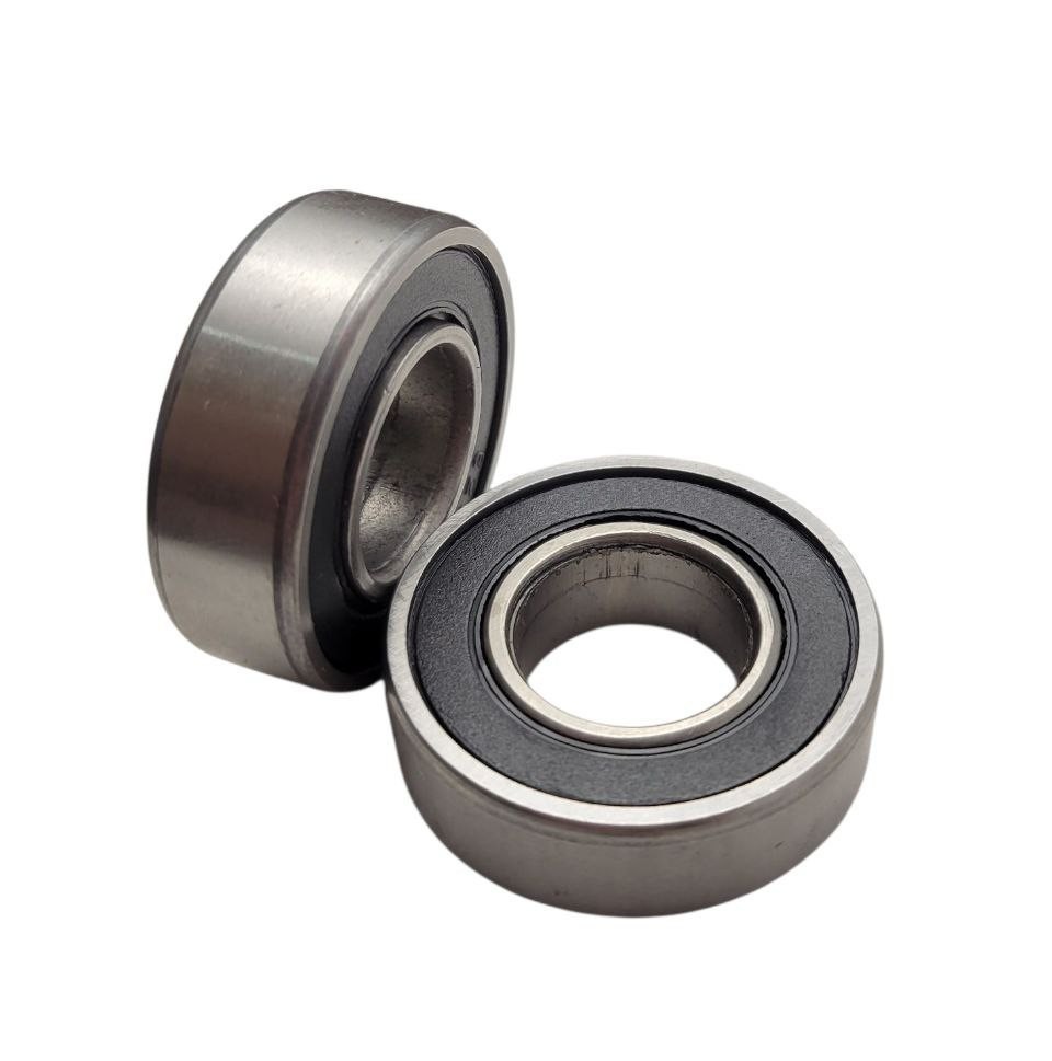 Підшипник колеса тачки промисловий  Ø16  (35Х16)