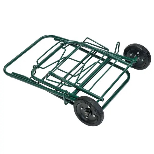 Візок "Кравчучка" ручна господарська  середня  35см