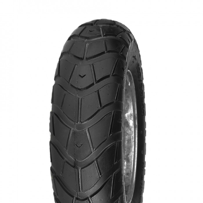 Мотошина "10"  130/90-10  DELI TIRE Індонезія  SС-101, TL безкамерна