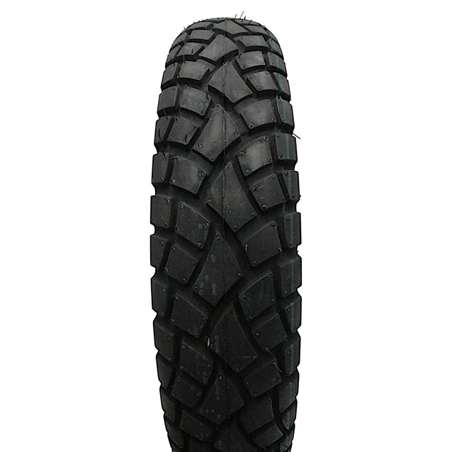 Мотошина "18"  100/80-18  DELI TIRE Індонезія SB-117, TL безкамерна
