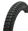 Мотошина "19"  2.75-19  SWALLOW / DELI TIRE Індонезія S-209-А, ТТ камерна