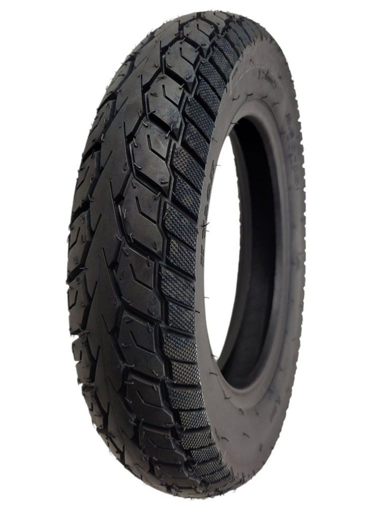 Мотошина "10"  3.50-10  MI-037/148, TL безкамерна